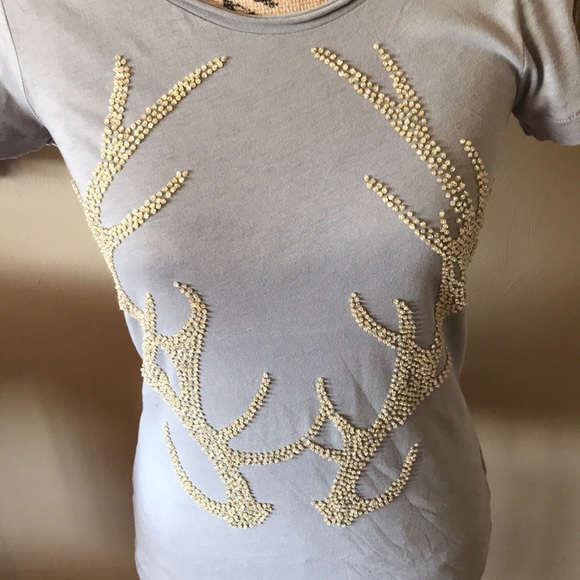 J. CREW top - Picture 2 of 5